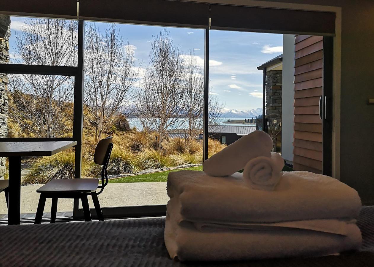 High Country Retreat - Lake Tekapo Exterior foto