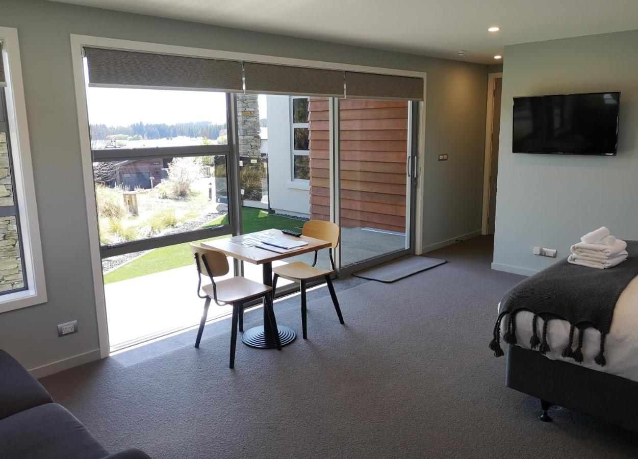 High Country Retreat - Lake Tekapo Exterior foto